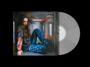 Holly Humberstone - The Walls Are Way Too Thin (Limited Indies Exclusive Clear Vinyl) in der Gruppe VINYL / Vinyl Ltd Färgad bei Bengans Skivbutik AB (4165255)