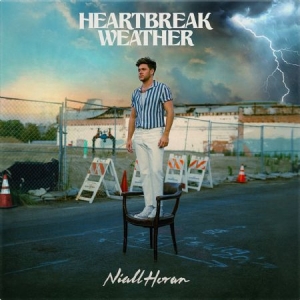 Niall Horan - Heartbreak Weather Dlx Digi in der Gruppe CD bei Bengans Skivbutik AB (4165286)