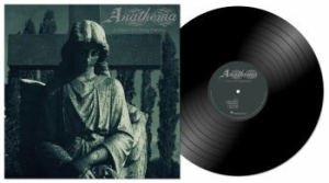 Anathema - A Vision Of A Dying Embrace in der Gruppe -Start LCV bei Bengans Skivbutik AB (4165354)