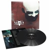 Khold - Phantom (Black Vinyl Lp) in der Gruppe VINYL / Hårdrock bei Bengans Skivbutik AB (4165356)