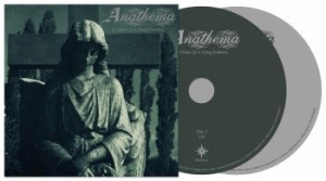 Anathema - A Vision Of A Dying Embrace (Cd + D in der Gruppe CD / Hårdrock/ Heavy metal bei Bengans Skivbutik AB (4165361)