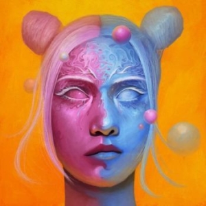 Femm - Tokyo Girls Anthem in der Gruppe CD / Rock bei Bengans Skivbutik AB (4165371)