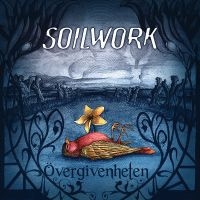 SOILWORK - ÖVERGIVENHETEN in der Gruppe CD / Hårdrock bei Bengans Skivbutik AB (4165388)