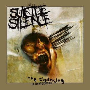 Suicide Silence - The Cleansing (Ultimate Edition) in der Gruppe CD bei Bengans Skivbutik AB (4165428)