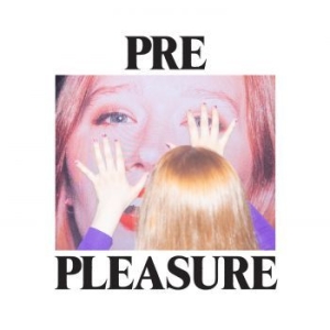 Jacklin Julia - Pre Pleasure (Red) in der Gruppe UNSERE TIPPS / Årsbästalistor 2022 / Uncut 22 bei Bengans Skivbutik AB (4165556)