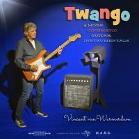 Van Warmerdam Vincent - Twango & More Cinematic Guitar Inst in der Gruppe VINYL / Pop-Rock bei Bengans Skivbutik AB (4165557)