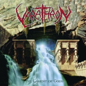 Varathron - Lament Of Gods The (Green Vinyl Lp) in der Gruppe VINYL / Hårdrock bei Bengans Skivbutik AB (4165582)