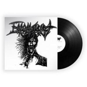 Eucharist - Demo Years 1989-1992 (Black Vinyl L in der Gruppe VINYL / Hårdrock/ Heavy metal bei Bengans Skivbutik AB (4165588)