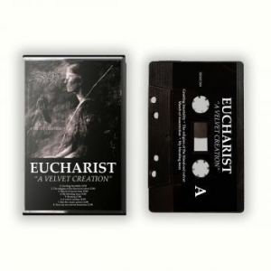 Eucharist - A Velvet Creation (Mc) in der Gruppe Hårdrock/ Heavy metal bei Bengans Skivbutik AB (4165596)