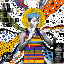Nina Simone - Nina Simone: The Montreux Years in der Gruppe VINYL / Pop-Rock bei Bengans Skivbutik AB (4165605)