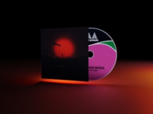 The Afghan Whigs - How Do You Burn? in der Gruppe CD / Pop-Rock bei Bengans Skivbutik AB (4165617)