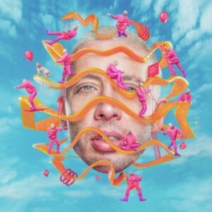 Example - We May Grow Old But We Never Grow U in der Gruppe CD bei Bengans Skivbutik AB (4165618)