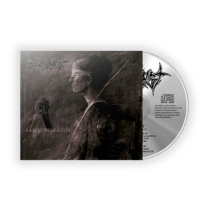 Eucharist - A Velvet Creation in der Gruppe CD / Hårdrock,Svensk Folkmusik bei Bengans Skivbutik AB (4166027)