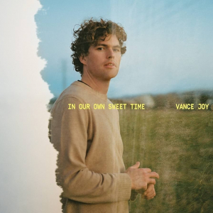 Vance Joy - In Our Own Sweet Time in der Gruppe CD bei Bengans Skivbutik AB (4166036)