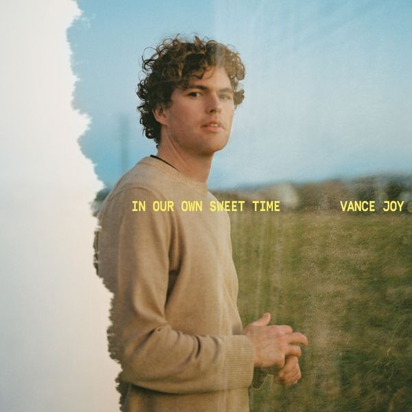 Vance Joy - In Our Own Sweet Time in der Gruppe CD / Pop-Rock bei Bengans Skivbutik AB (4166036)