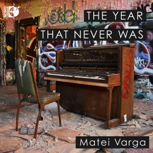 Various - The Year That Never Was in der Gruppe Externt_Lager / Naxoslager bei Bengans Skivbutik AB (4166057)