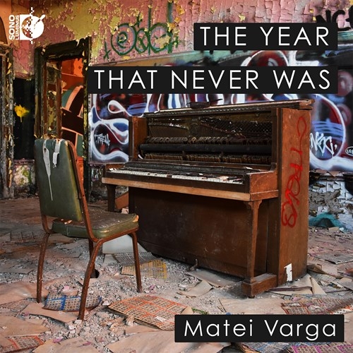 Various - The Year That Never Was in der Gruppe CD / Bestseller bei Bengans Skivbutik AB (4166057)