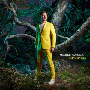 Magnus Carlsson - Atmosphere in der Gruppe Minishops / Magnus Carlsson bei Bengans Skivbutik AB (4166357)