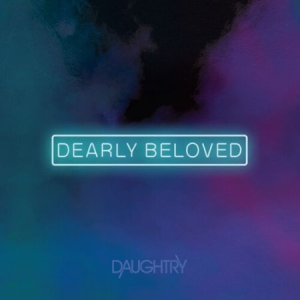 Daughtry - Dearly Beloved in der Gruppe CD / Rock bei Bengans Skivbutik AB (4166442)