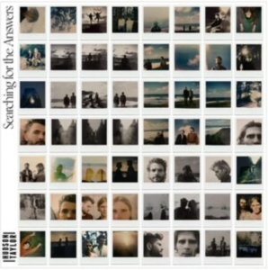 Hudson Taylor - Searching For The Answers in der Gruppe CD / Pop-Rock,World Music bei Bengans Skivbutik AB (4166669)