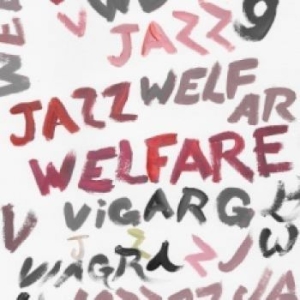 Viagra Boys - Welfare Jazz Deluxe (Inkl.Cd) in der Gruppe VINYL / Pop-Rock bei Bengans Skivbutik AB (4166679)