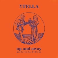 Stella - Up And Away in der Gruppe VINYL / Pop-Rock bei Bengans Skivbutik AB (4166693)