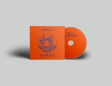 Stella - Up And Away in der Gruppe UNSERE TIPPS / Way Out West 2026 bei Bengans Skivbutik AB (4166696)