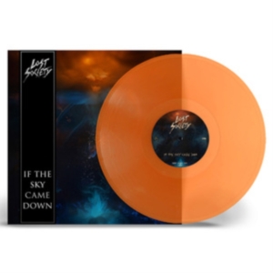 Lost Society - If The Sky Came Down in der Gruppe Övrigt /  bei Bengans Skivbutik AB (4166702)