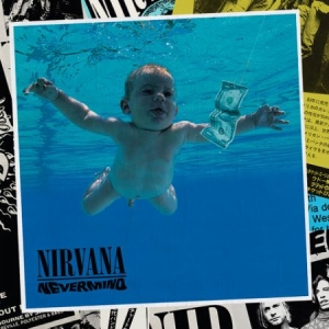 Nirvana - Nevermind (30Th / Deluxe 2Cd) in der Gruppe MK Test 4 bei Bengans Skivbutik AB (4166778)