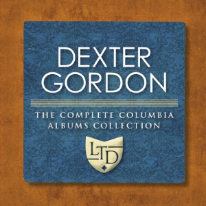 Dexter Gordon - Complete Columbia Albums Collection in der Gruppe CD bei Bengans Skivbutik AB (4166923)