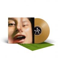 Pencey Sloe - Neglect (Clear Gold Vinyl Lp) in der Gruppe VINYL / Pop-Rock bei Bengans Skivbutik AB (4166929)