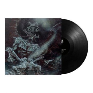 Lord Belial - Nocturnal Beast (Black Vinyl Lp) in der Gruppe VINYL / Hårdrock/ Heavy metal bei Bengans Skivbutik AB (4166931)