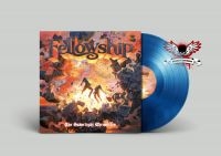 Fellowship - Saberlight Chronicles (Coloured Vin in der Gruppe UNSERE TIPPS / Freitagsveröffentlichungen / Fredag den 12:e Jan 24 bei Bengans Skivbutik AB (4166932)