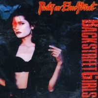 Backstreet Girls - Party On Elm Street in der Gruppe CD bei Bengans Skivbutik AB (4166942)