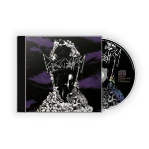 Plaguestorm - Eternal Throne in der Gruppe CD / Hårdrock/ Heavy metal bei Bengans Skivbutik AB (4166945)