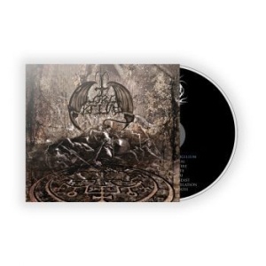 Lord Belial - Seal Of Belial (Digipack) in der Gruppe CD bei Bengans Skivbutik AB (4166949)