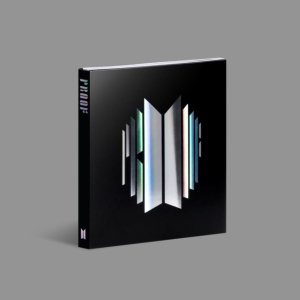 Bts - Proof (Compact Edition) in der Gruppe CD / Pop-Rock bei Bengans Skivbutik AB (4166956)