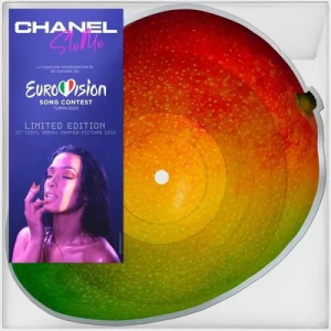 Chanel - Slomo in der Gruppe VINYL / Pop-Rock bei Bengans Skivbutik AB (4166959)