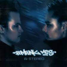 Bomfunk Mc S - In Stereo in der Gruppe VINYL / Dance-Techno,Elektroniskt bei Bengans Skivbutik AB (4167006)