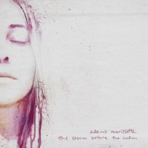 Morissette Alanis - The Storm Before The Calm in der Gruppe Övrigt /  bei Bengans Skivbutik AB (4167018)