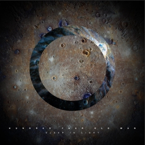 Hundred Year Old Man - Sleep In Light in der Gruppe CD bei Bengans Skivbutik AB (4167019)