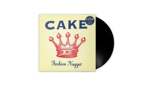 Cake - Fashion Nugget in der Gruppe VINYL / Pop-Rock bei Bengans Skivbutik AB (4167021)