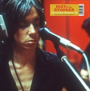 Iggy & The Stooges - I Got A Right (2X7) in der Gruppe VINYL / Rock bei Bengans Skivbutik AB (4167095)