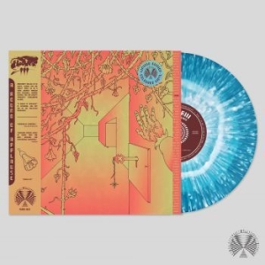 Hooveriii - A Round Of Applause in der Gruppe VINYL / Rock bei Bengans Skivbutik AB (4167101)