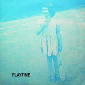 Umiliani Piero - Playtime in der Gruppe VINYL / Pop-Rock bei Bengans Skivbutik AB (4167110)