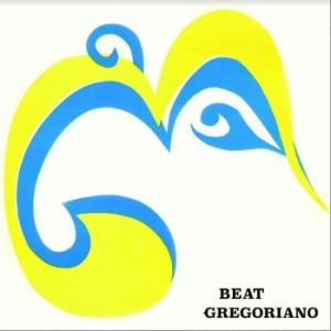 Molino Mario - Beat Gregoriano in der Gruppe VINYL / Pop-Rock bei Bengans Skivbutik AB (4167111)