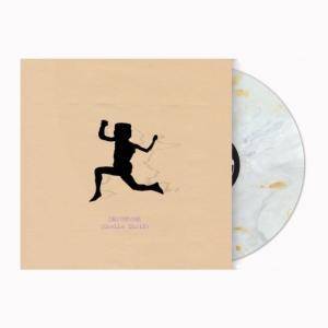 Quelle Chris - Deathfame in der Gruppe VINYL / Hip Hop-Rap bei Bengans Skivbutik AB (4167121)