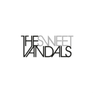 Sweet Vandals - The Sweet Vandals in der Gruppe VINYL / Jazz bei Bengans Skivbutik AB (4167124)