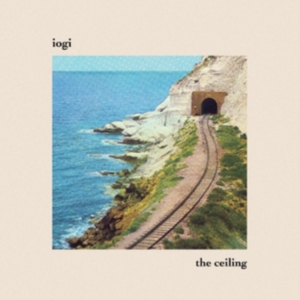 Iogo - Ceiling in der Gruppe VINYL / Pop-Rock bei Bengans Skivbutik AB (4167127)