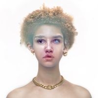 Taahliah - Angelica in der Gruppe VINYL / Dance-Techno,Pop-Rock bei Bengans Skivbutik AB (4167128)